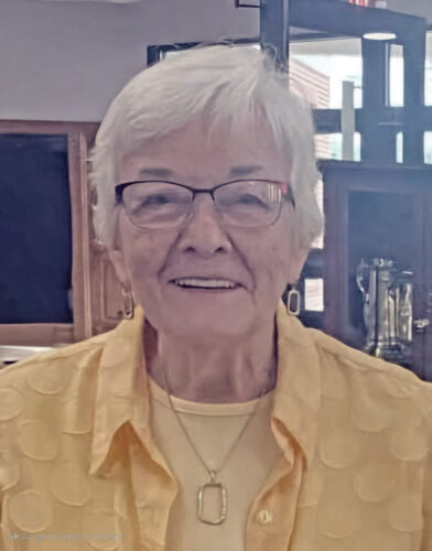 Edna E. Rarich